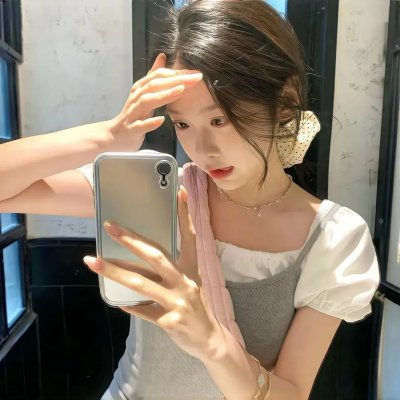 《所以,我就推你了》封面